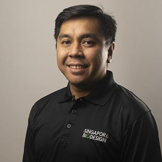 Dr. Hamzah Osop