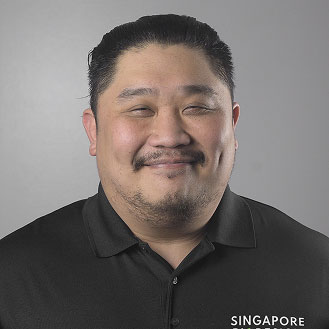 Dr. Mian Yi Tan