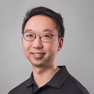 Dr. Clement Chia Luck Khng