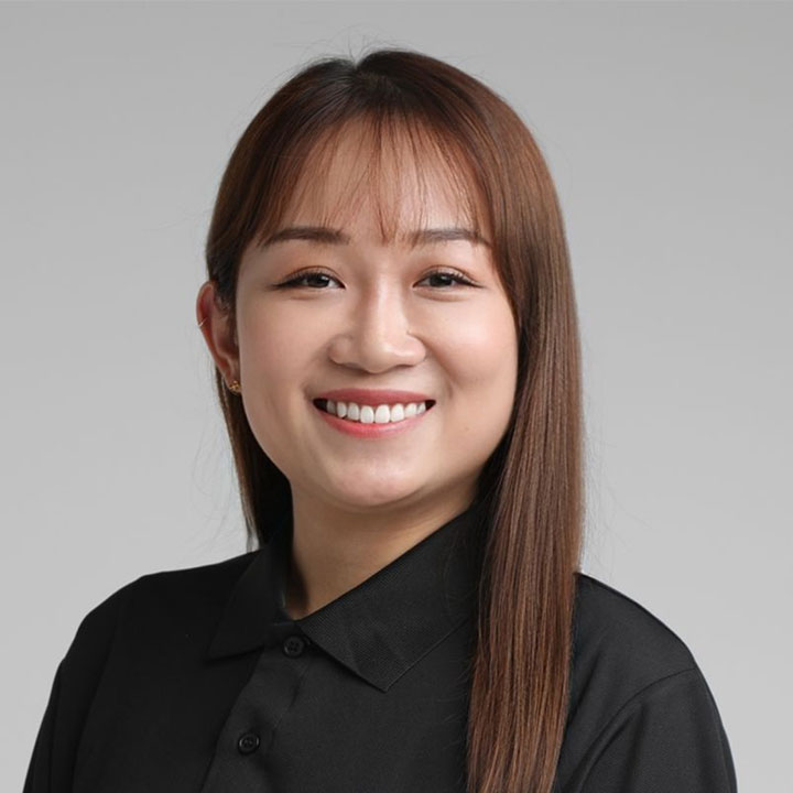 Ms. Jia Yi Lee - Singapore Biodesign | Singapore Biodesign
