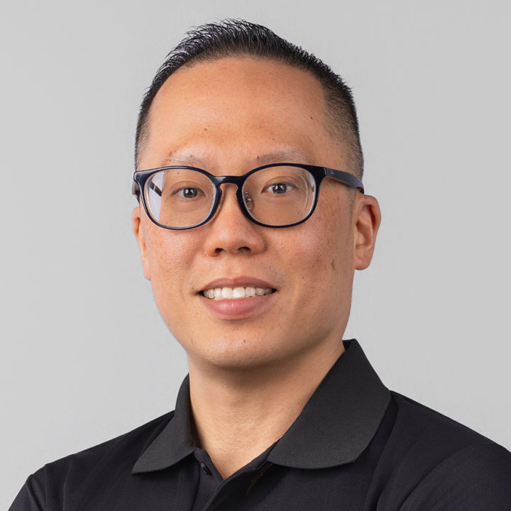 Mr. Richard Low