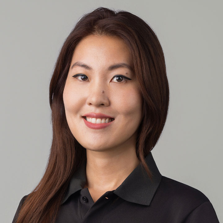 Ms. Yinshan Loh