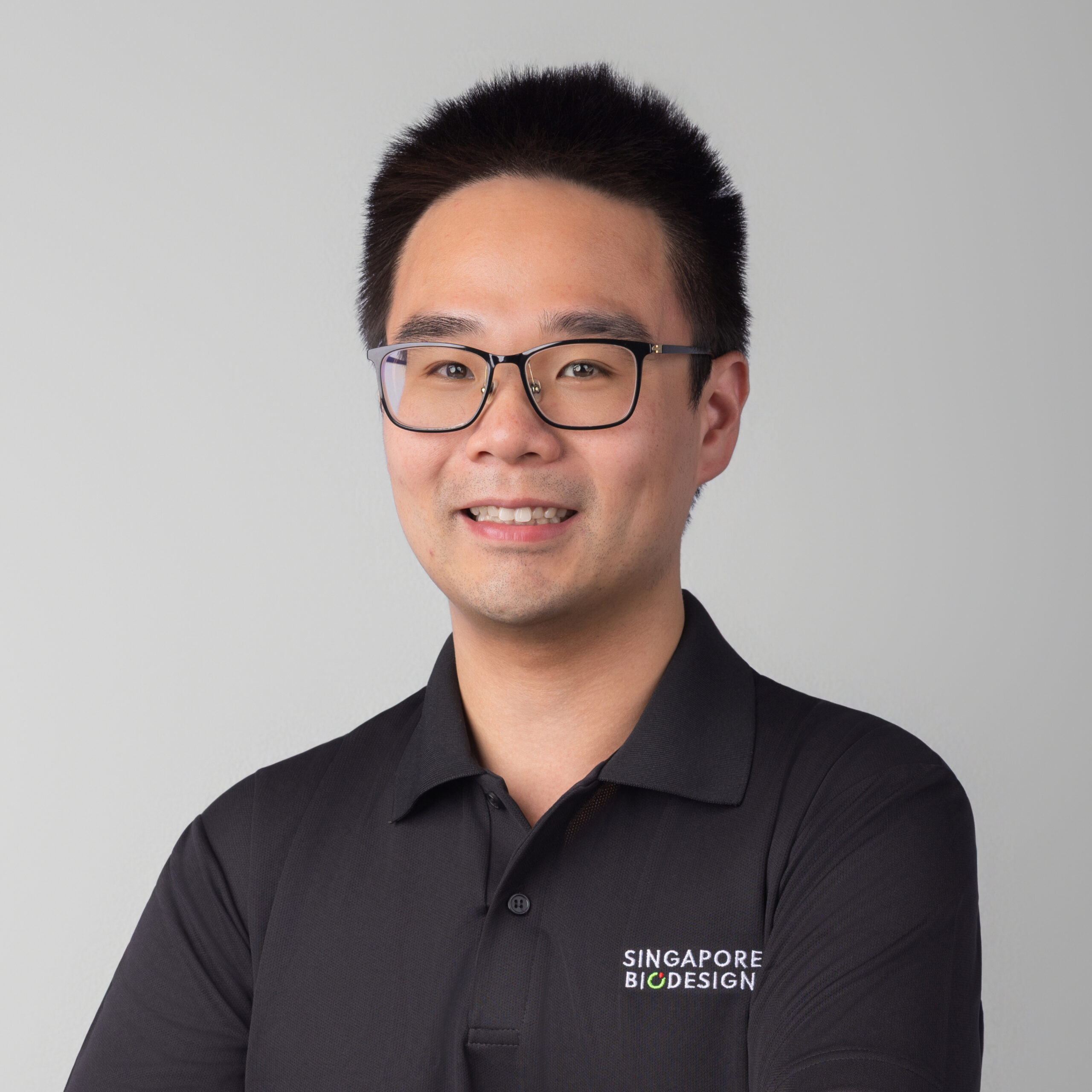 Asst Prof. Tsai Cheng-Yu