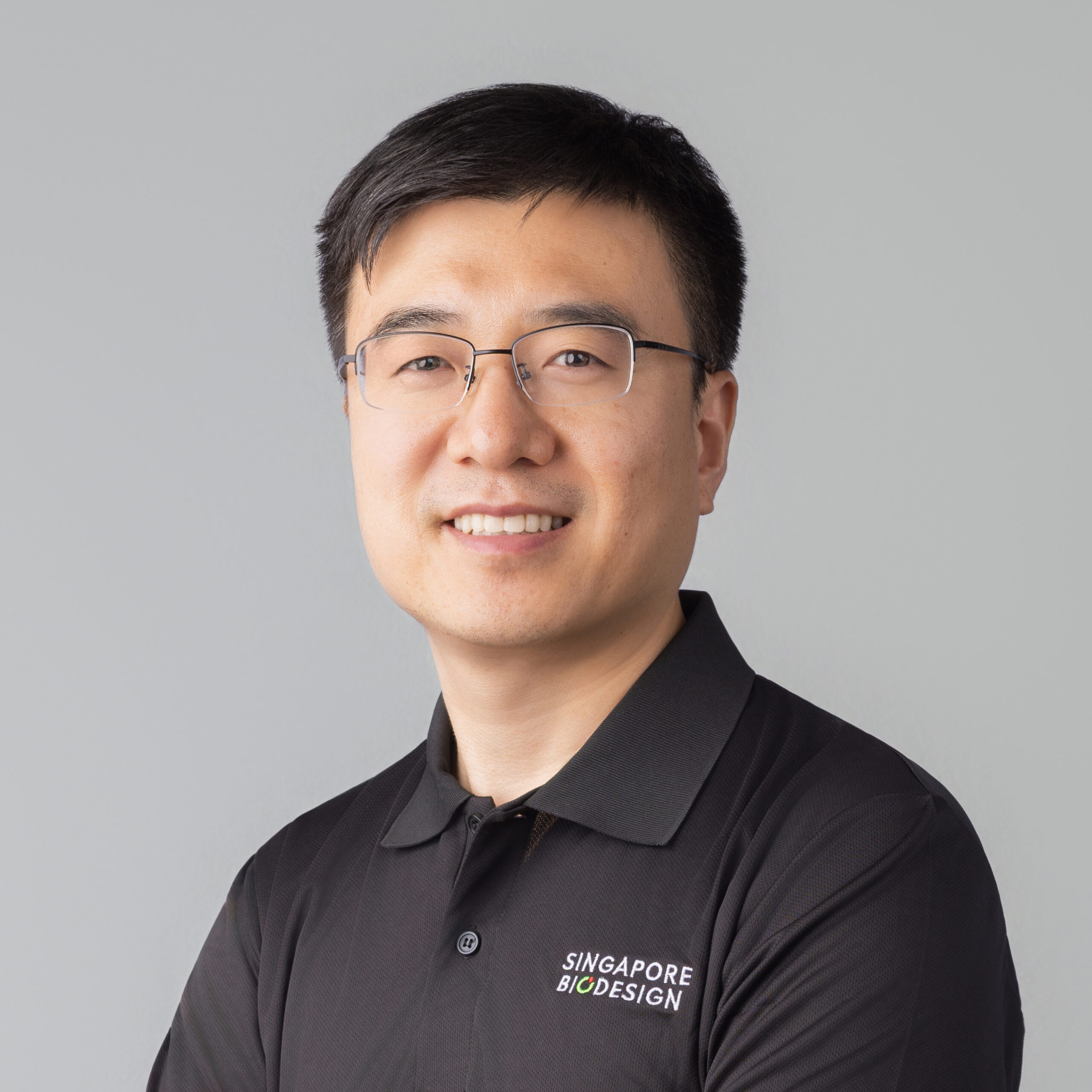 Dr. Xu Quan