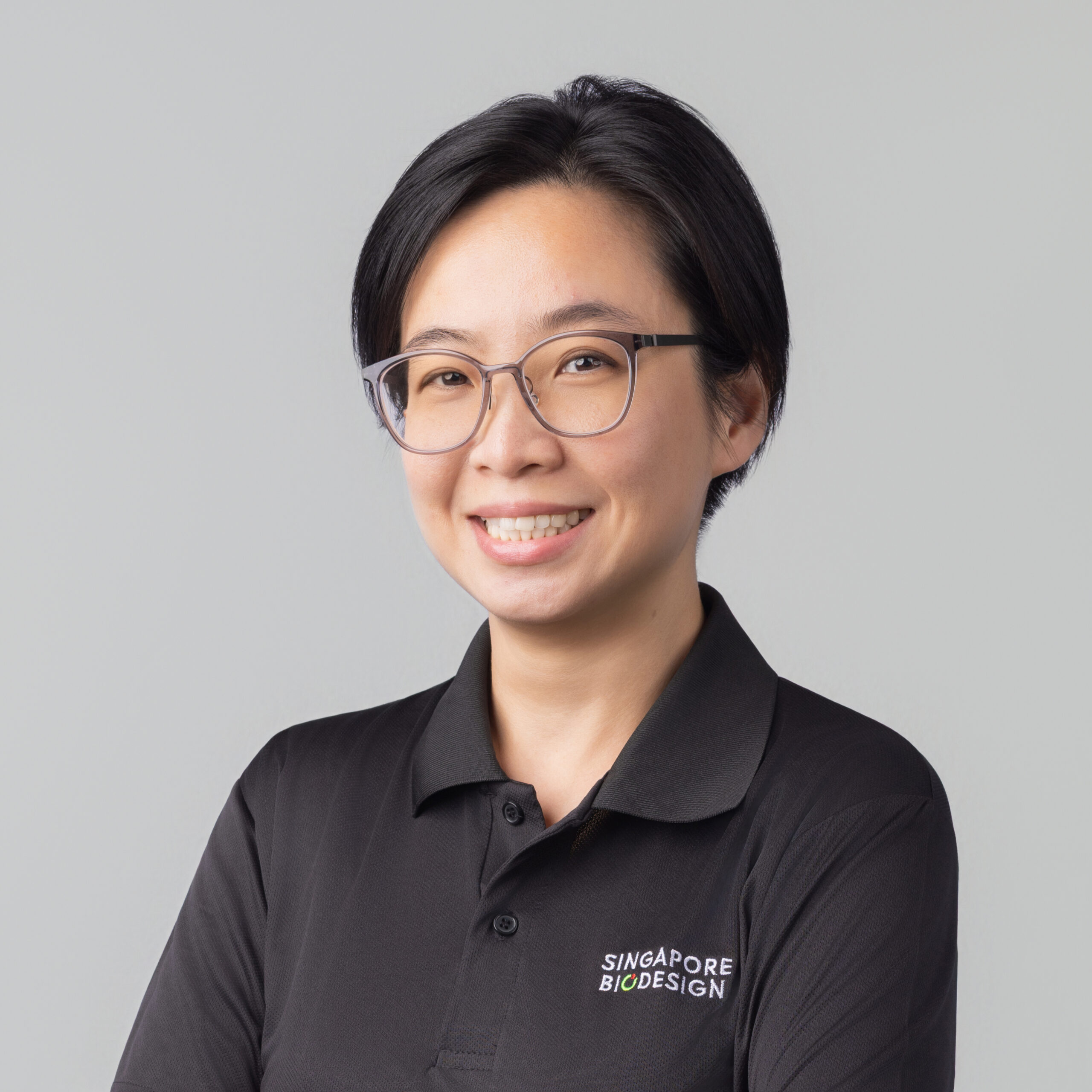 Dr. Chen Yin-Yin