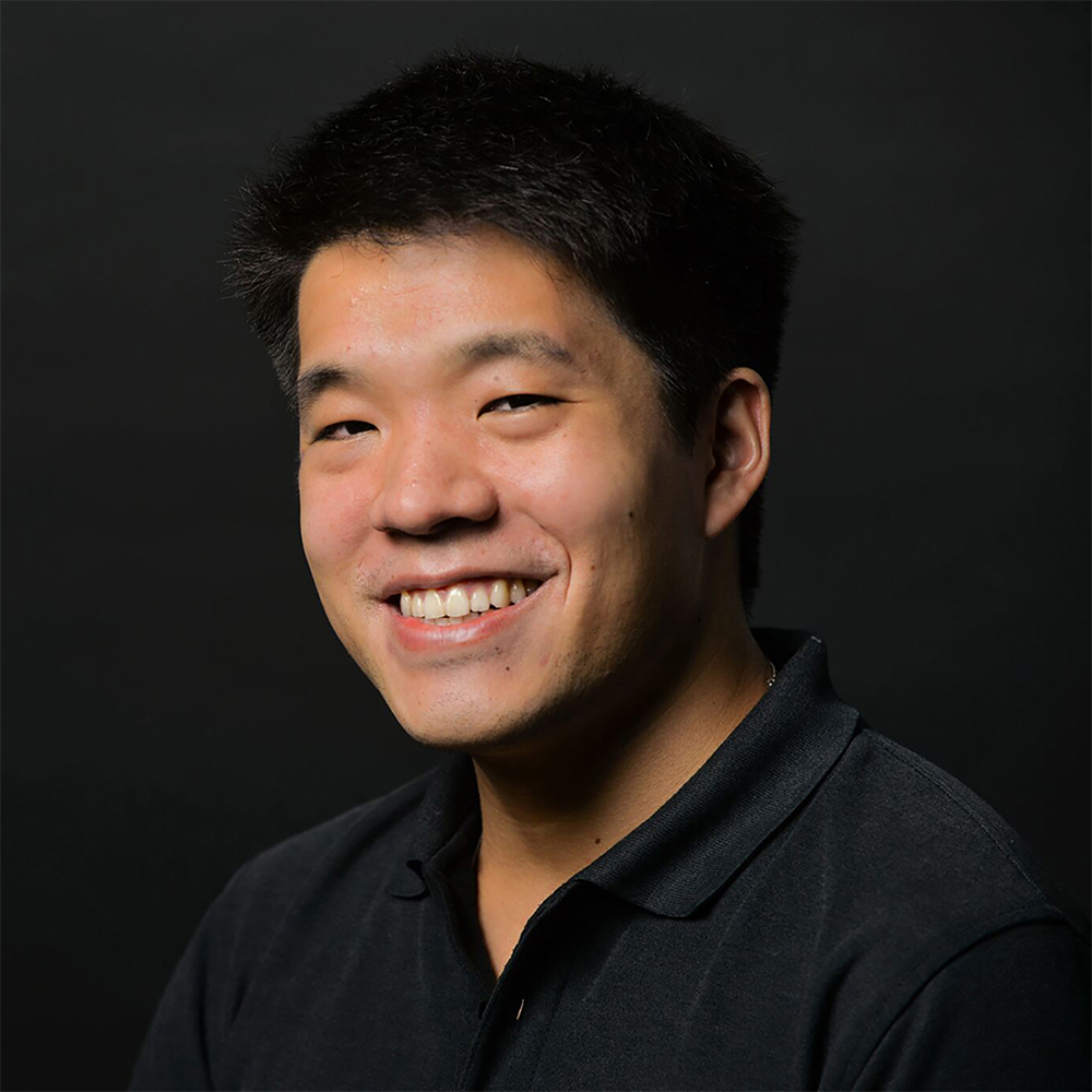Dr. Andrew Chia Chen chou - Singapore Biodesign | Singapore Biodesign