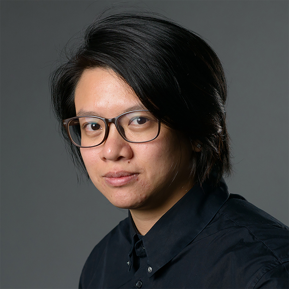 Ms. Cheryl Chng