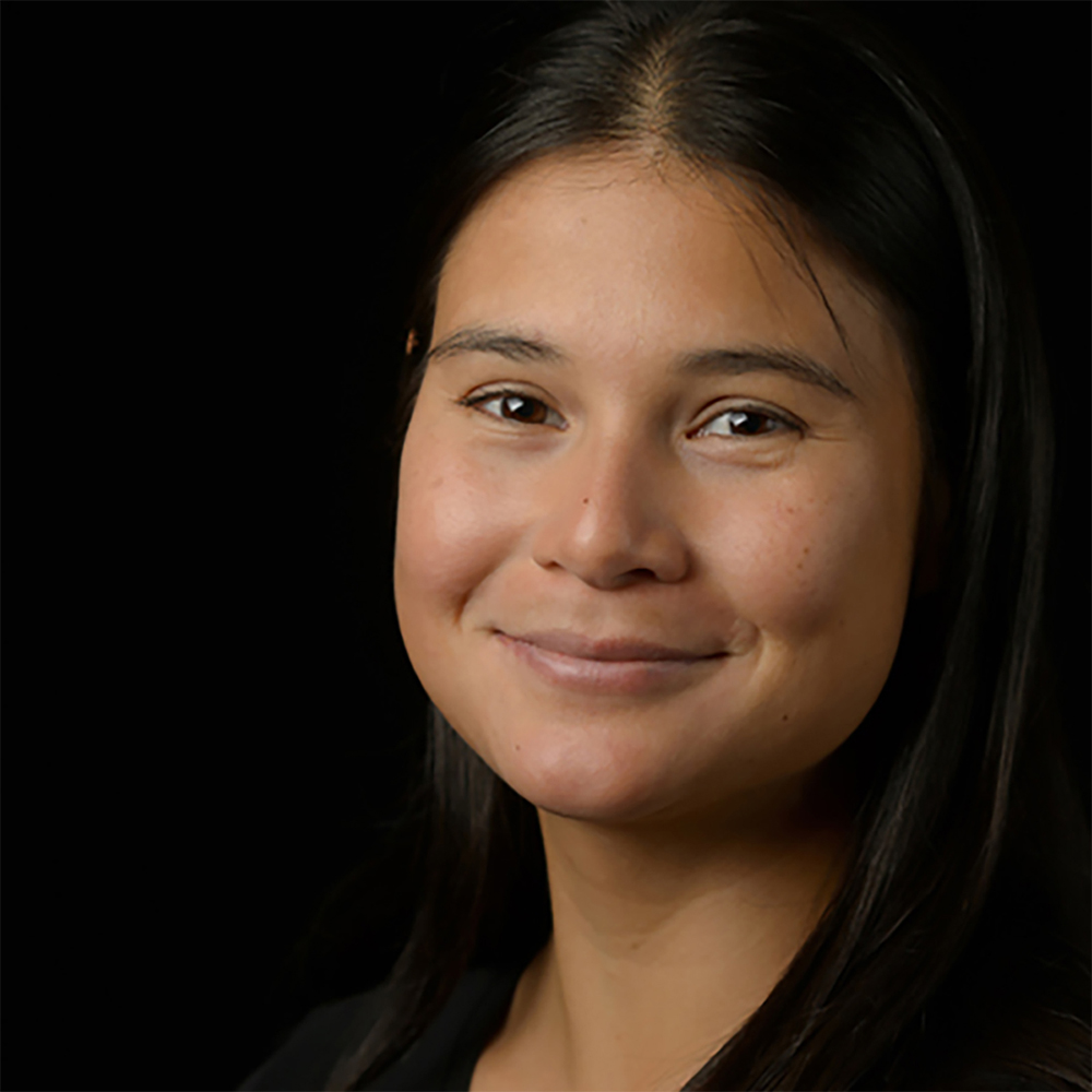 Dr. Emma Luong-Van