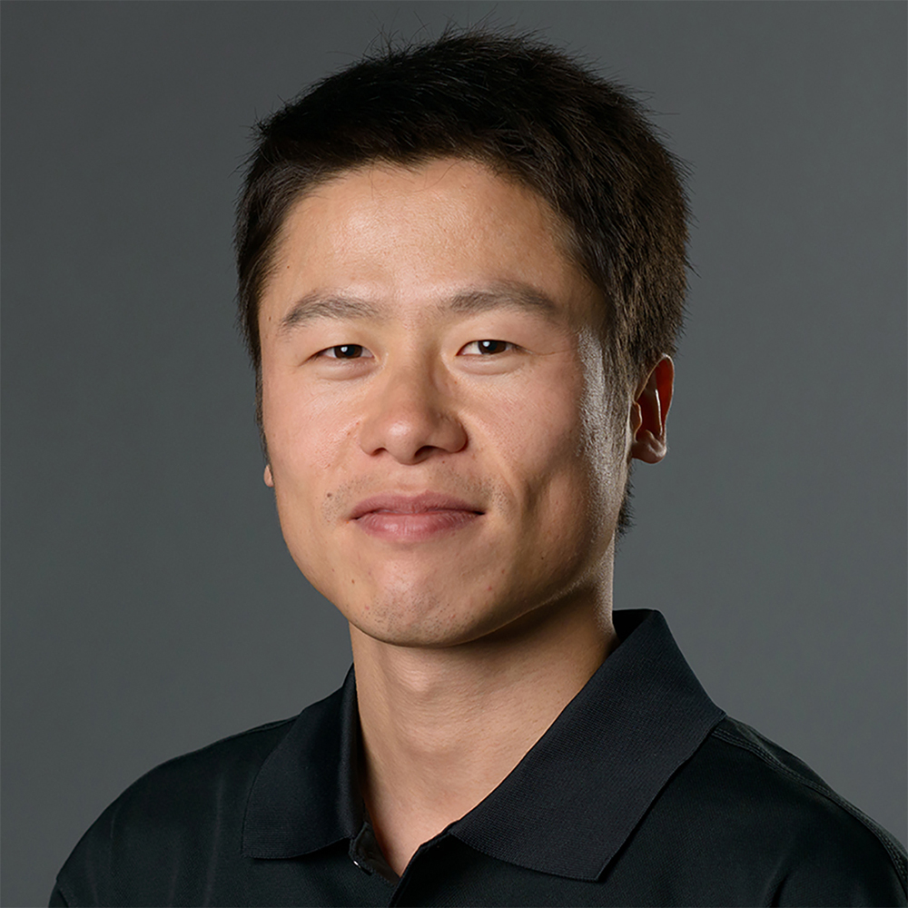 Mr. Xiong Zhou