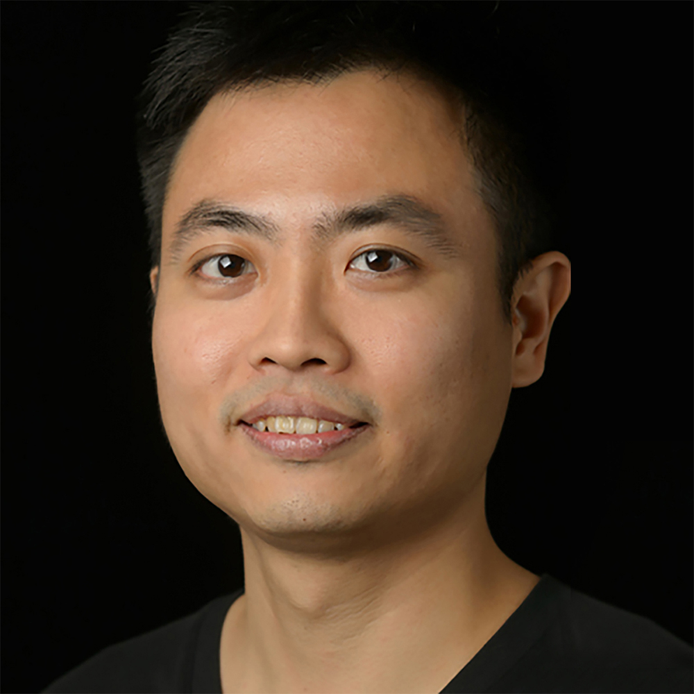 Dr. Yong Cheng Poh - Singapore Biodesign | Singapore Biodesign