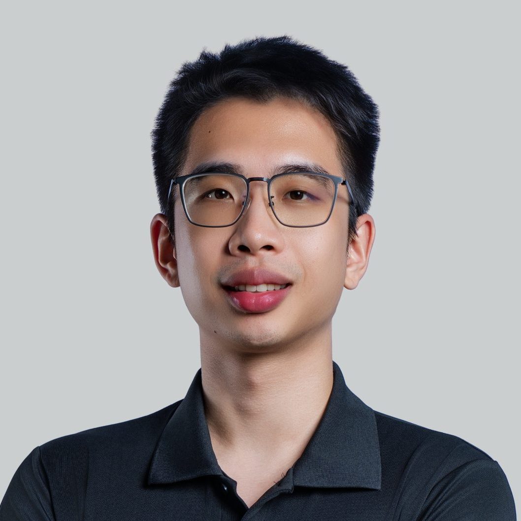 Mr. Shum Rui Yuan