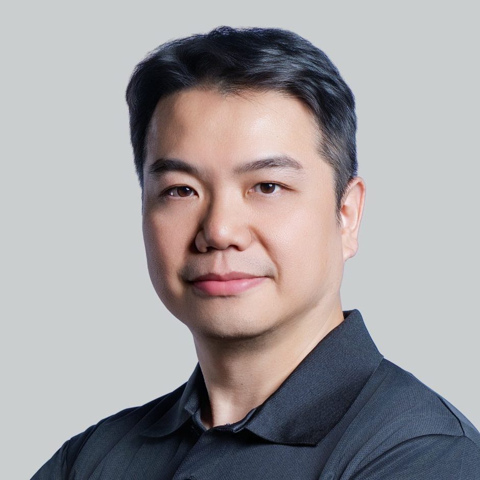 Prof. Hsieh Tsung-Hsun
